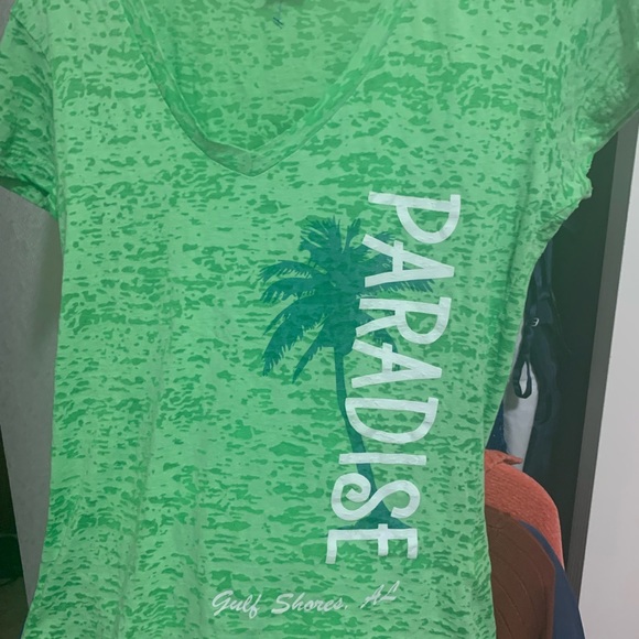 Great w/ jeans, cool, comfortable fabric, color - Picture 1 of 3